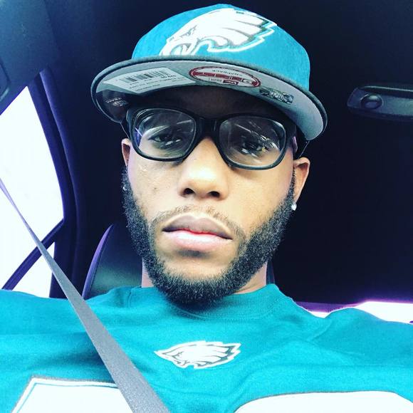 Meet your Posher, Sean - Picture 1 of 1